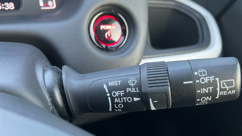 Honda Jazz 1.5 i-MMD Hybrid Advance 5dr eCVT Hybrid Hatchback